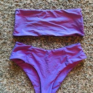 Swim bandu set